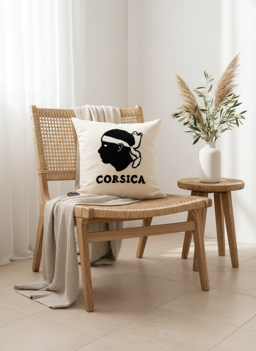 Testa di Moru – The Iconic