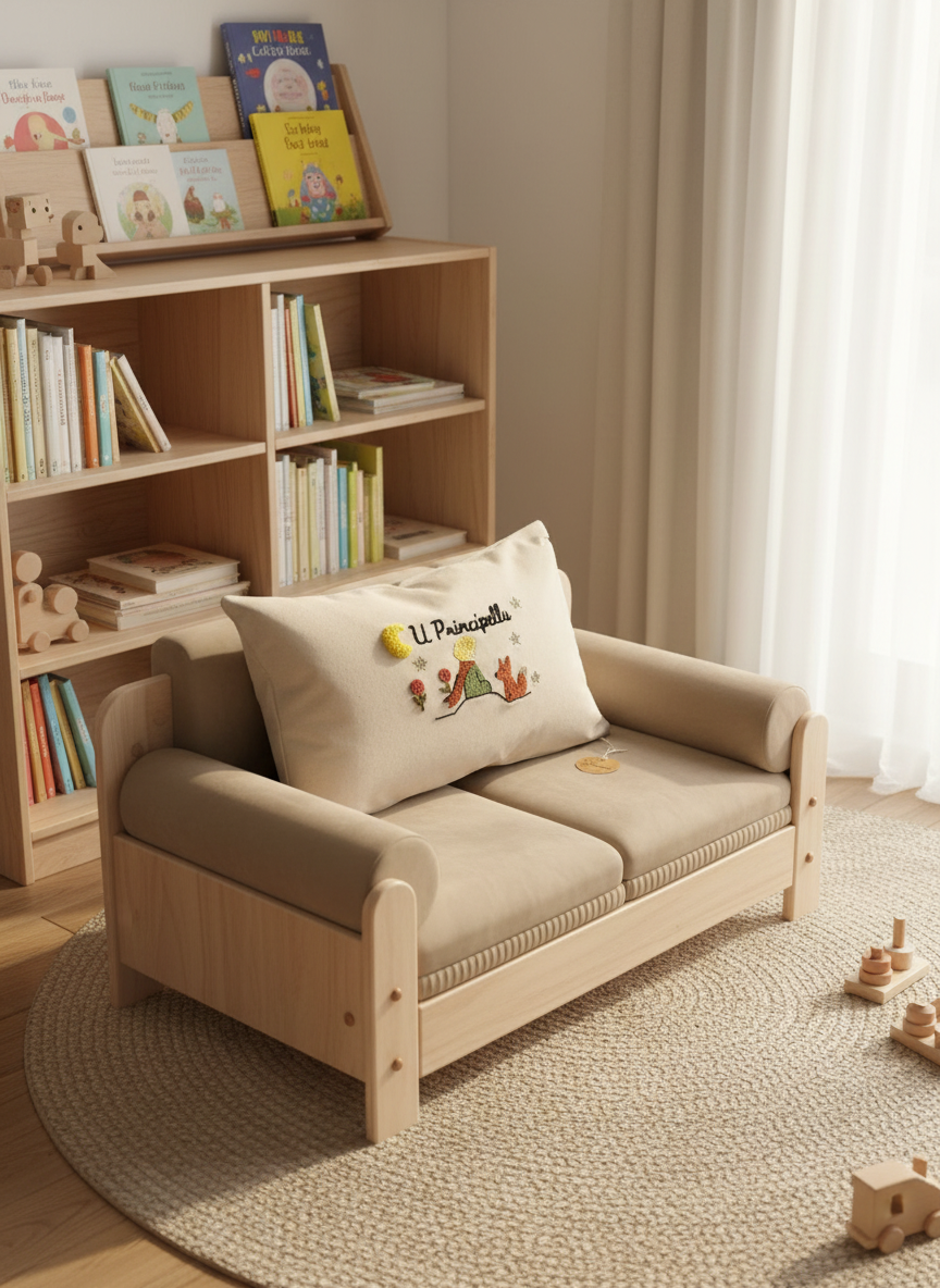 U Principellu – Amicizia