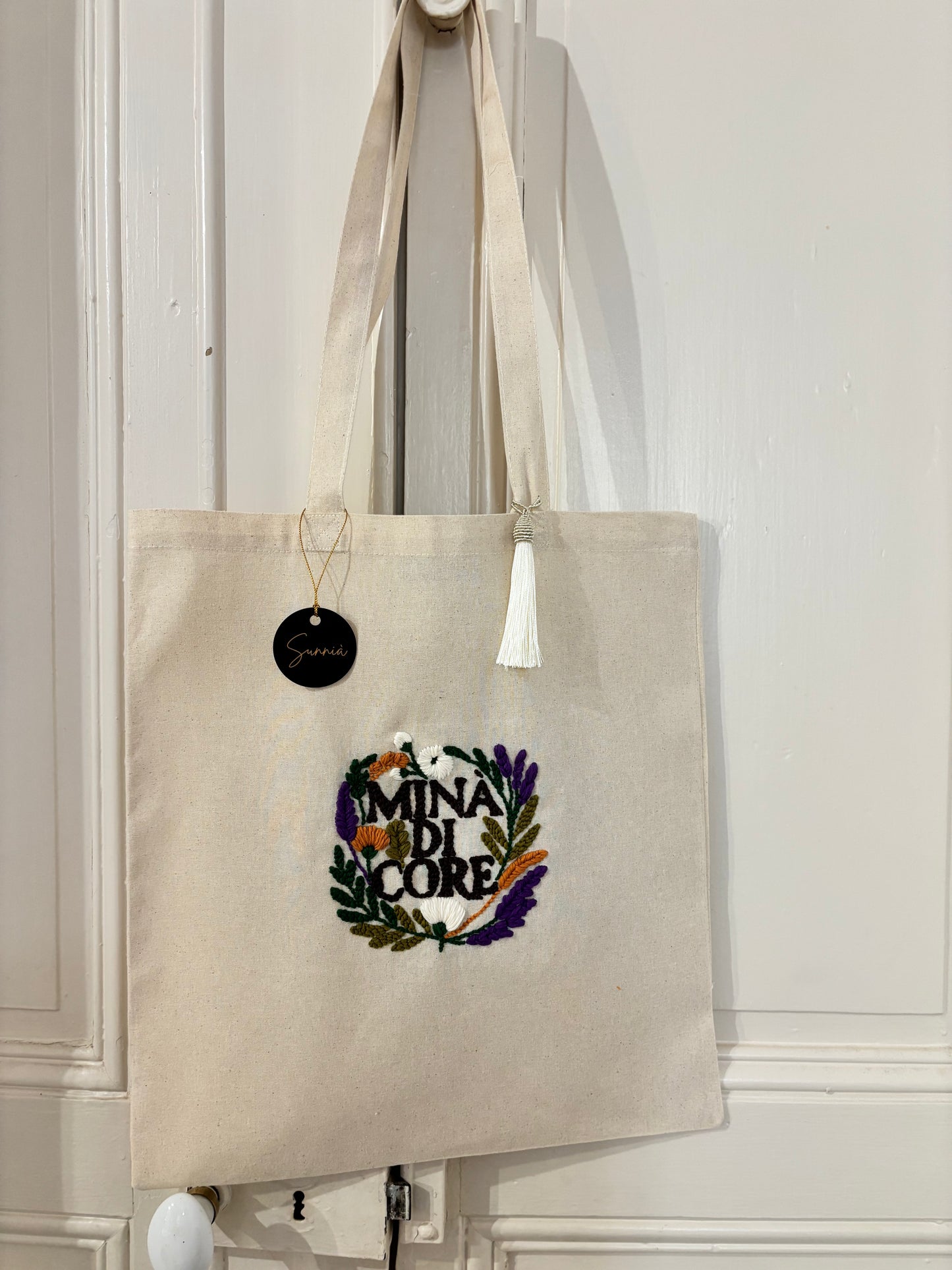 Collection Minnà – Spéciale Grand-Mère
