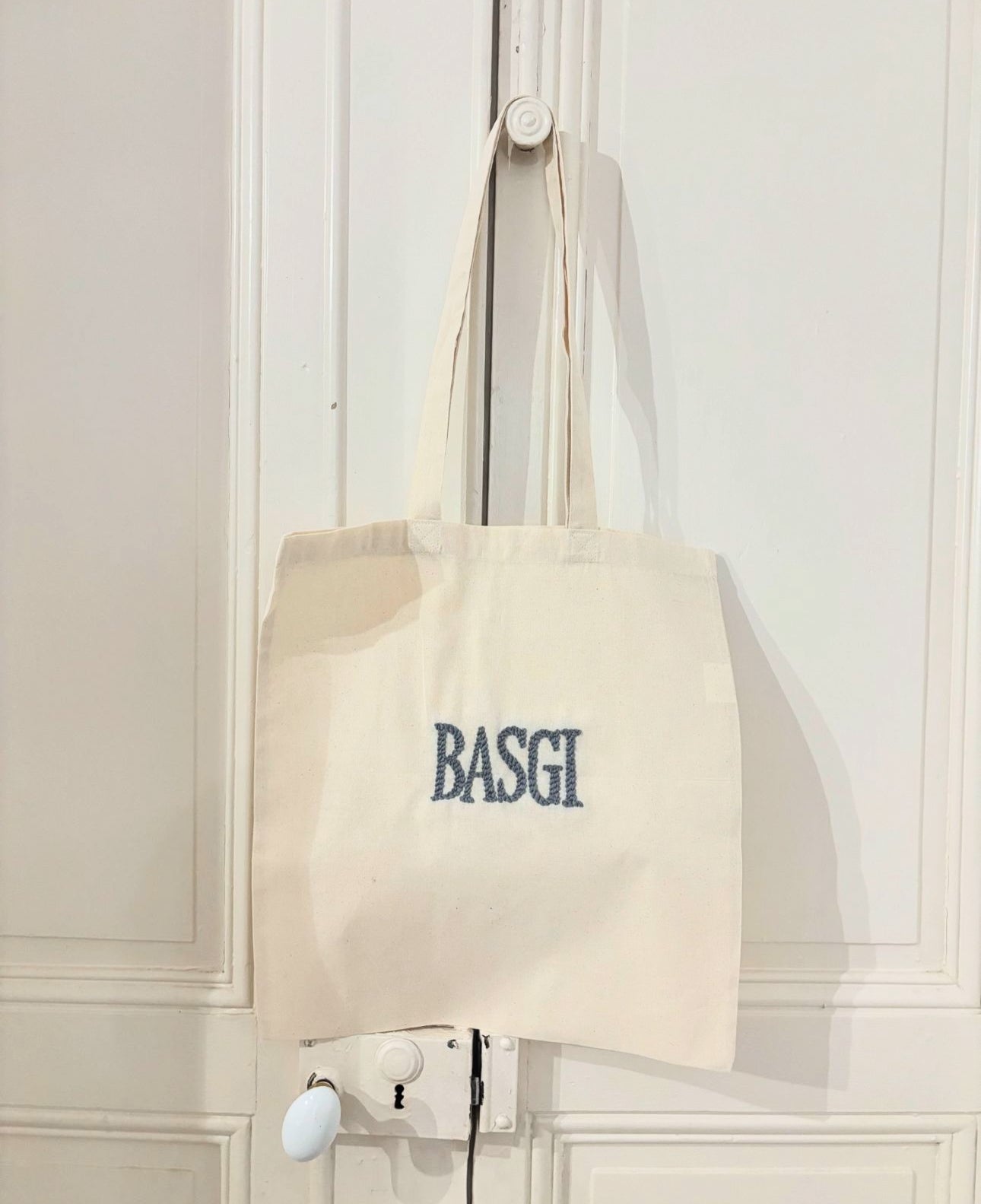 Tote Bag BASGI