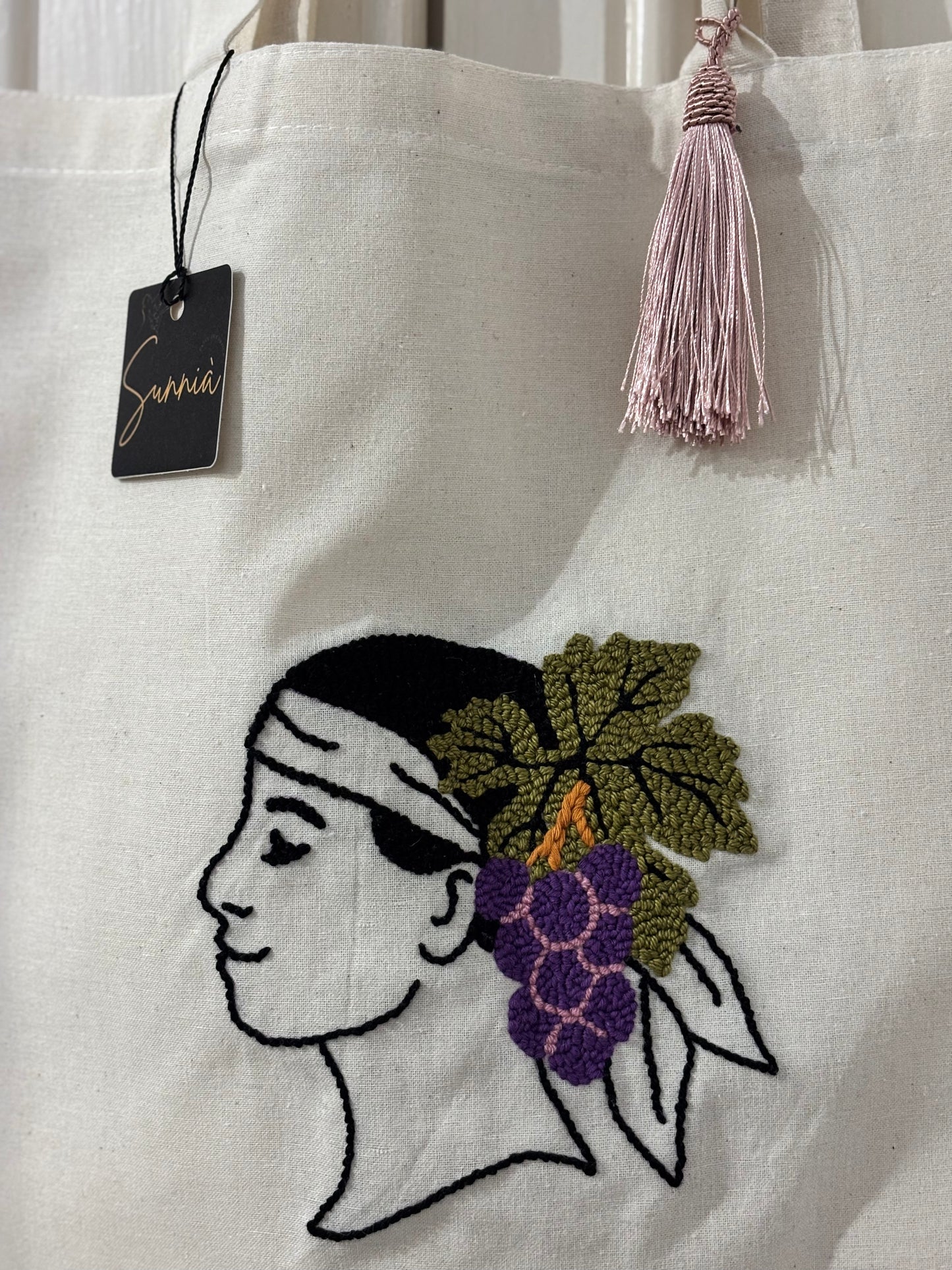 Ornella (Raisin)