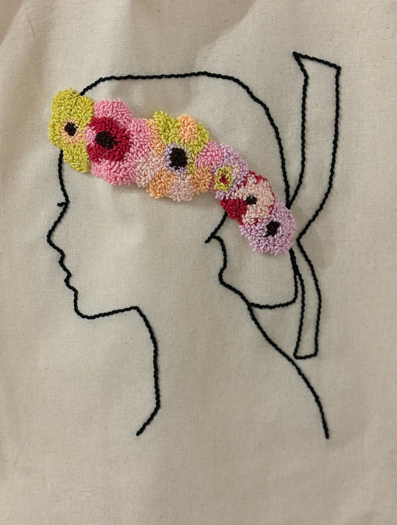 Donna Flowers