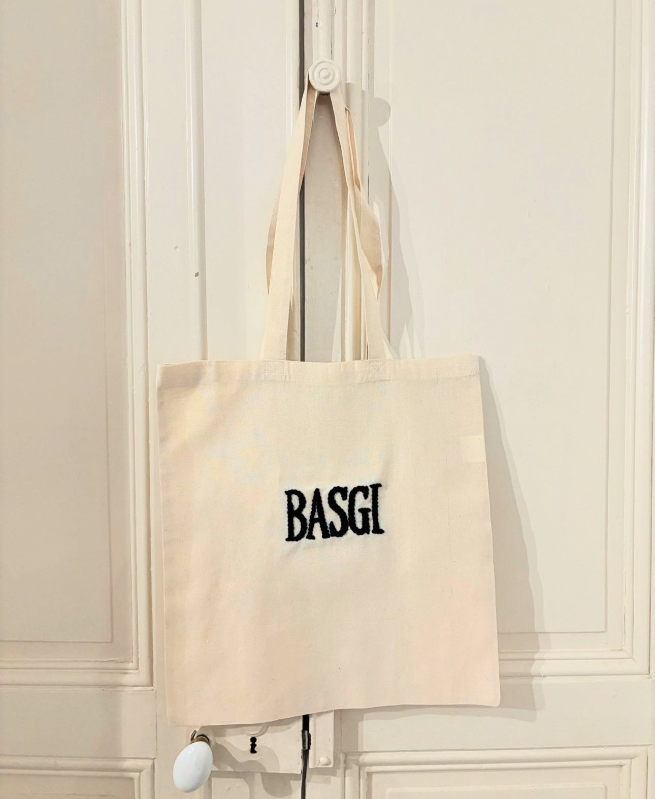 Tote Bag BASGI