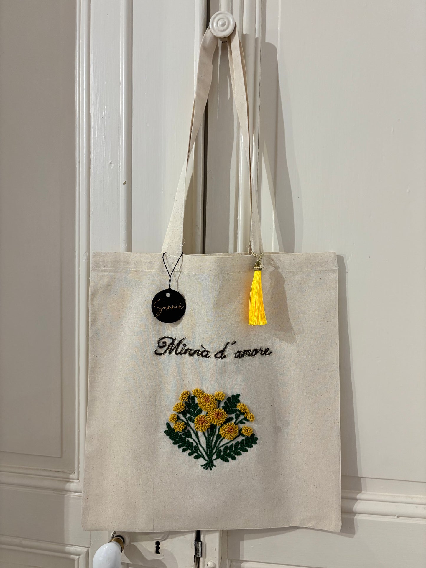 Collection Minnà – Spéciale Grand-Mère