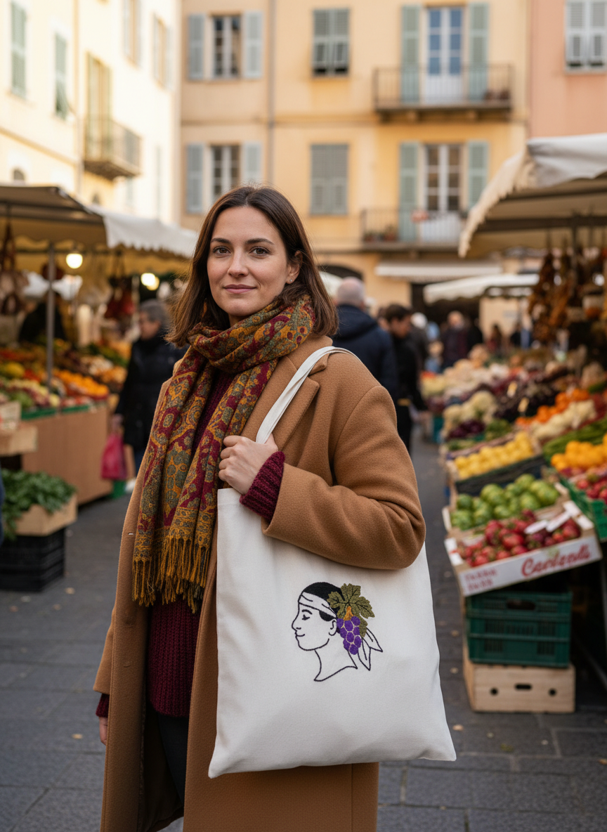 Ornella (Grape)