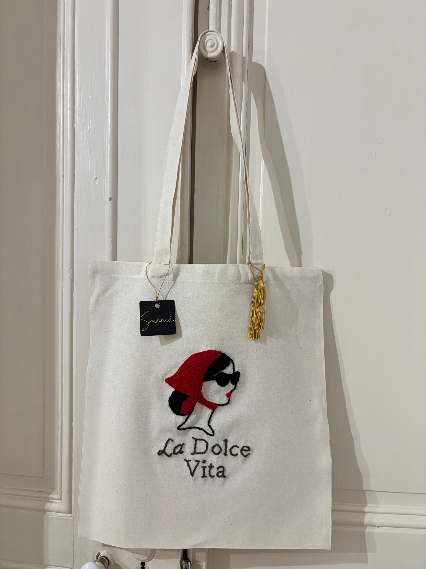 Collection LA DOLCE VITA – by Sunnià