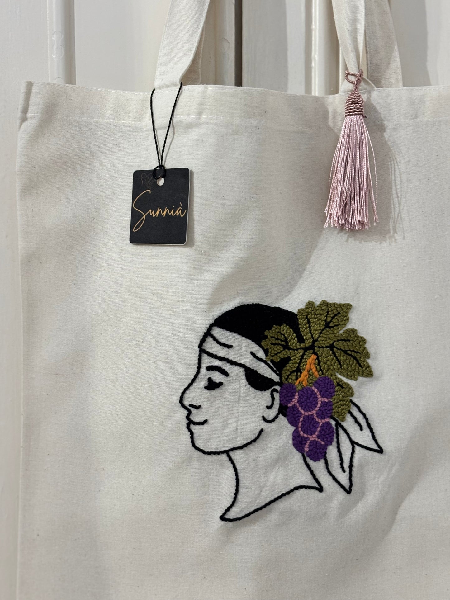 Ornella (Raisin)