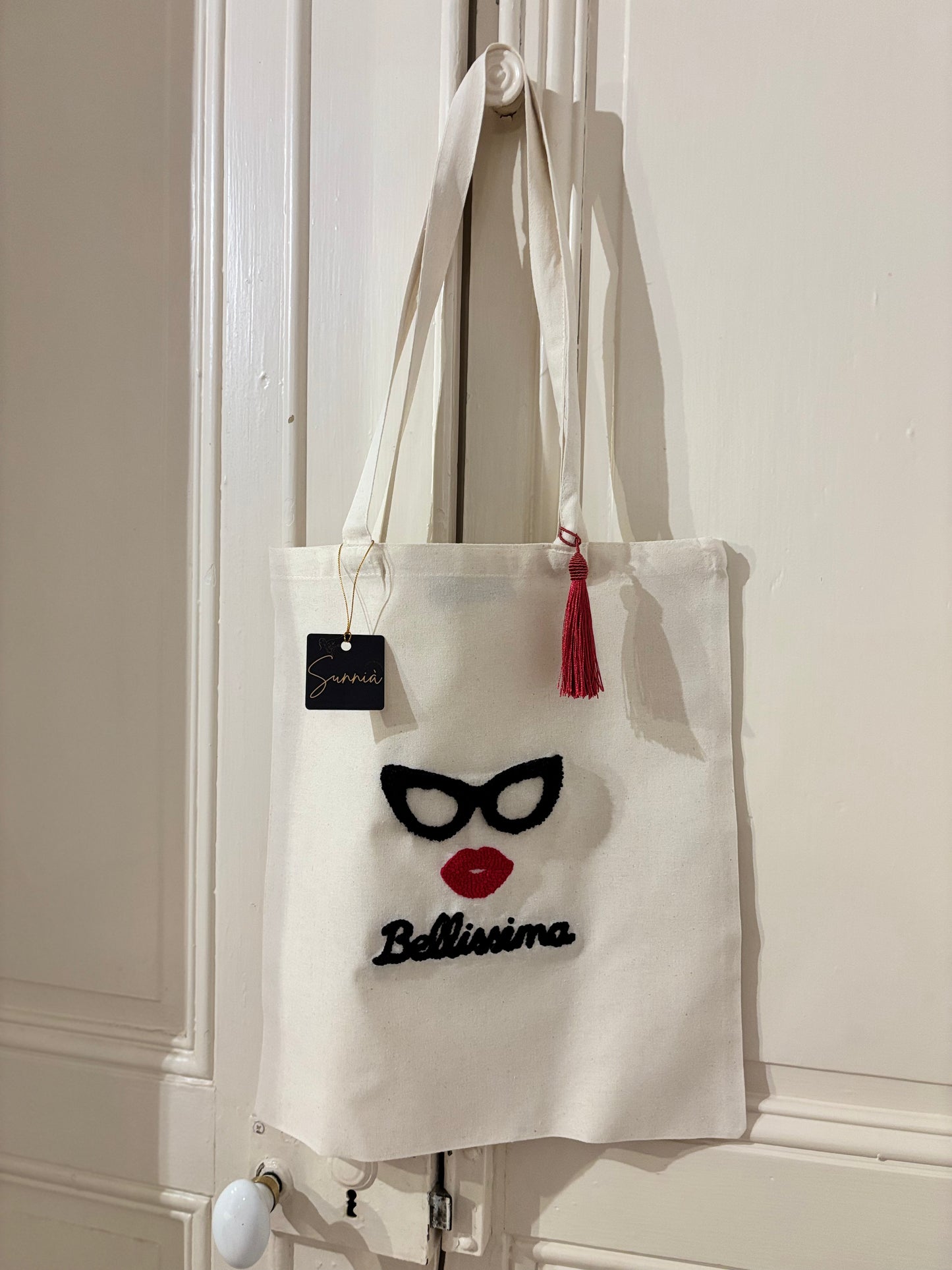 Collection LA DOLCE VITA – by Sunnià