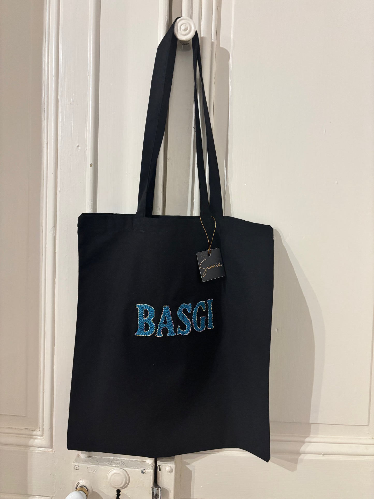 Tote Bag BASGI
