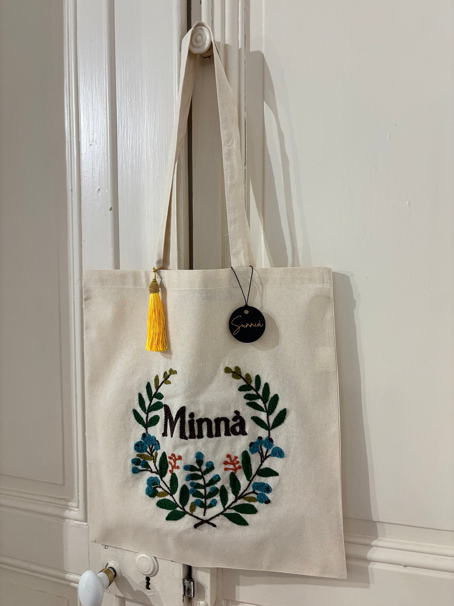 Collection Minnà – Spéciale Grand-Mère