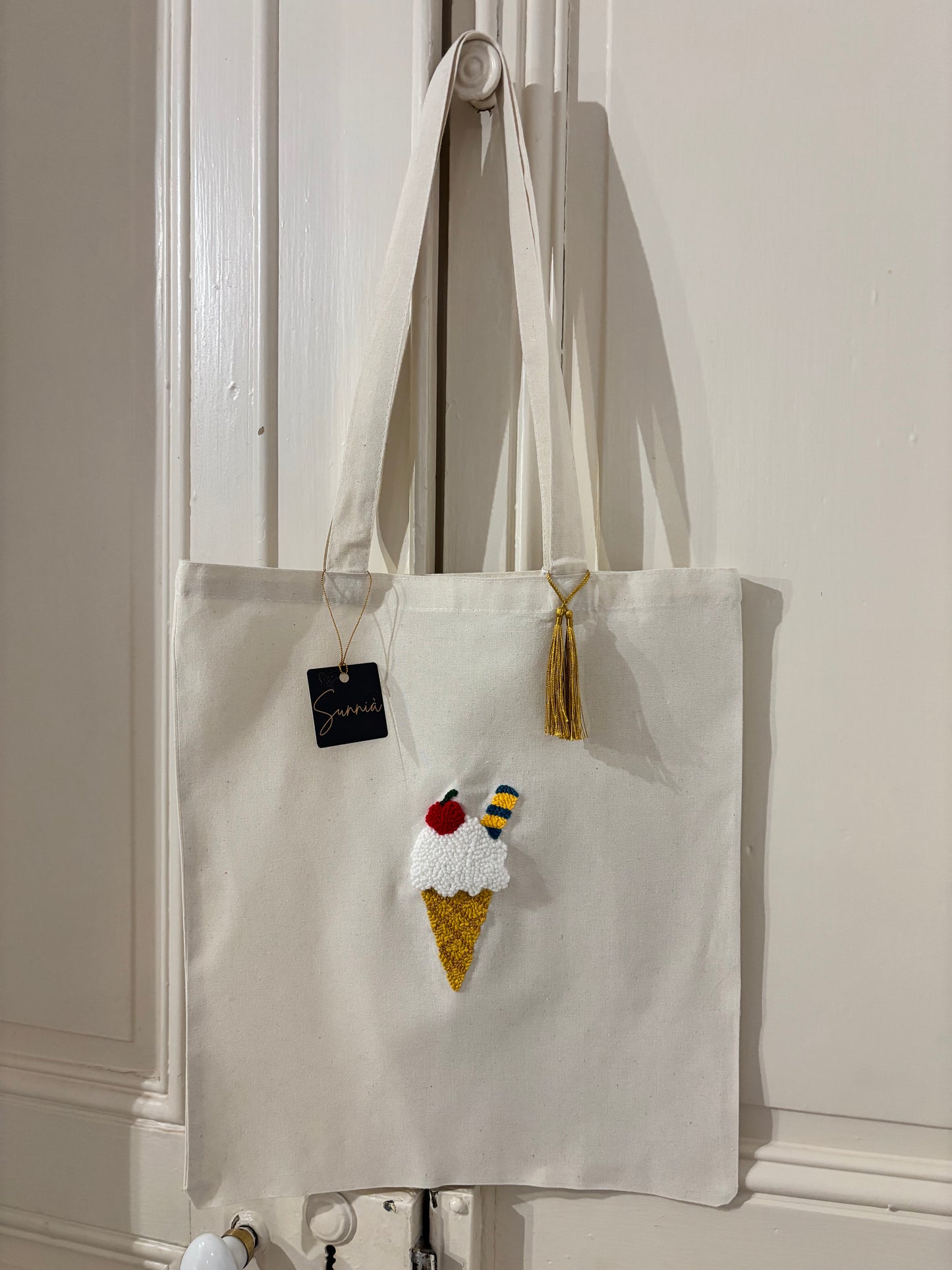 Collection LA DOLCE VITA – by Sunnià
