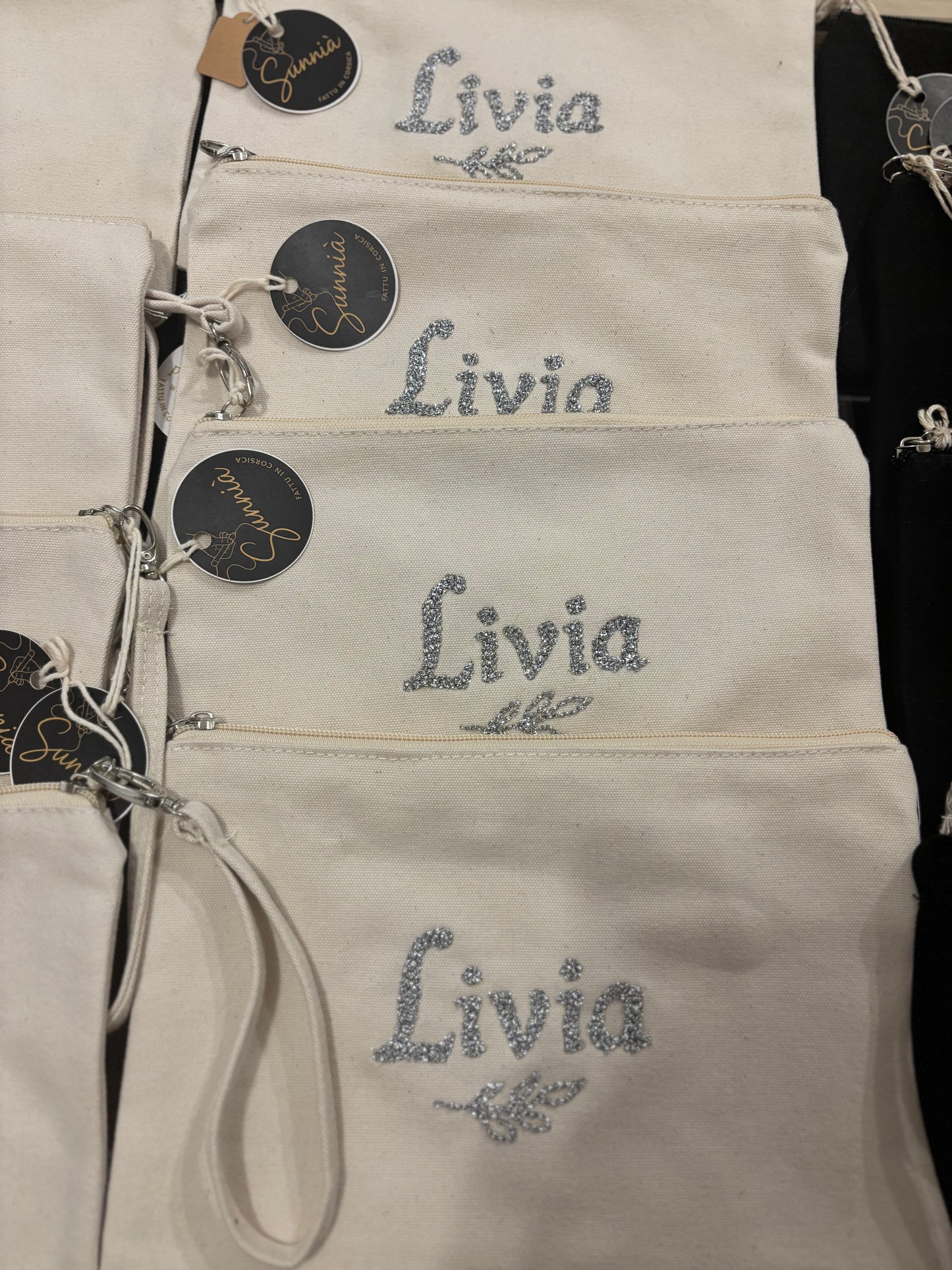 Pochette Livia