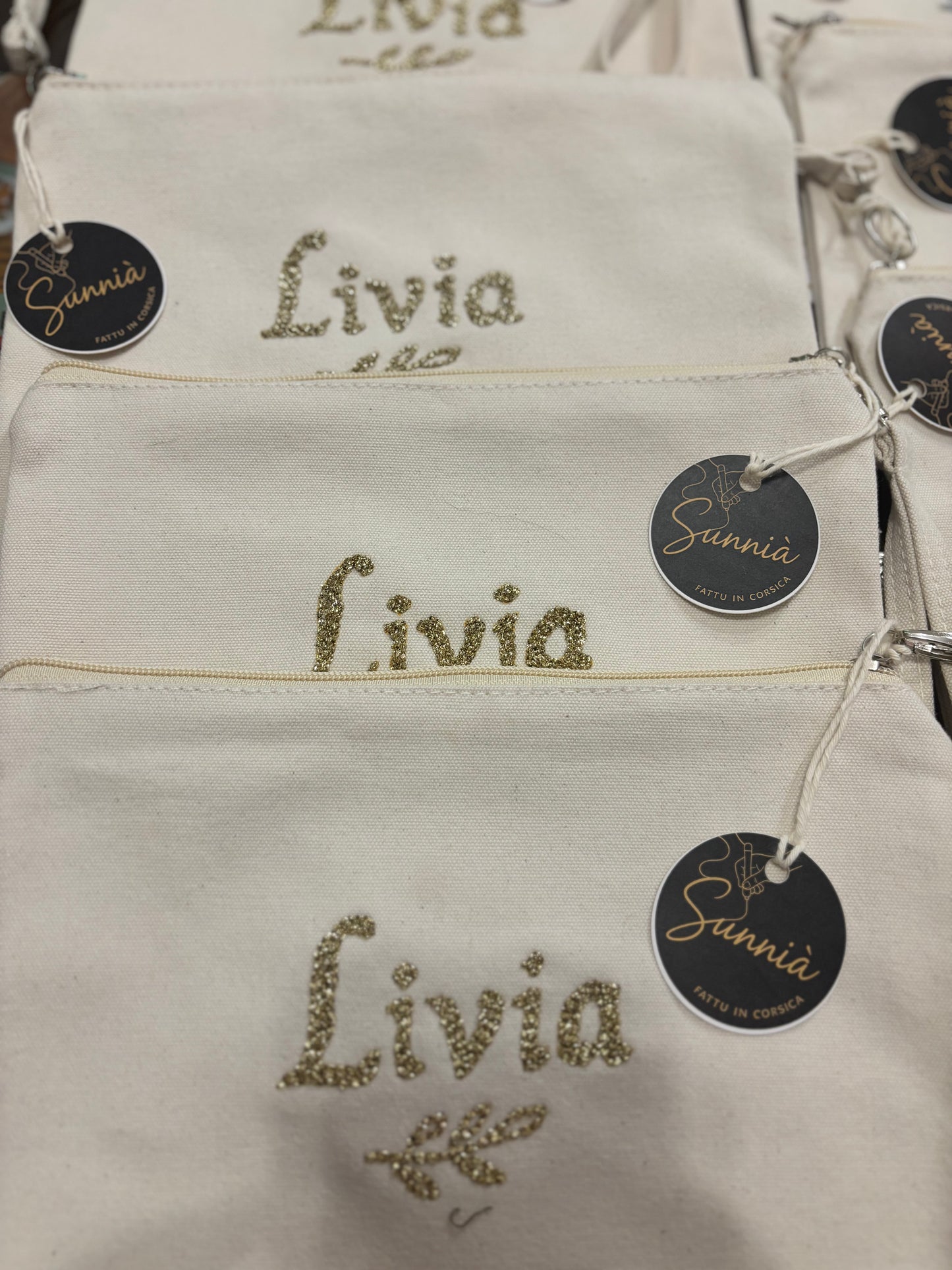 Pochette Livia