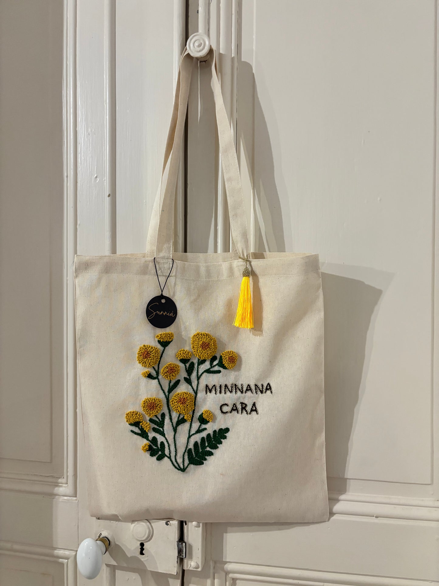 Collection Minnà – Spéciale Grand-Mère