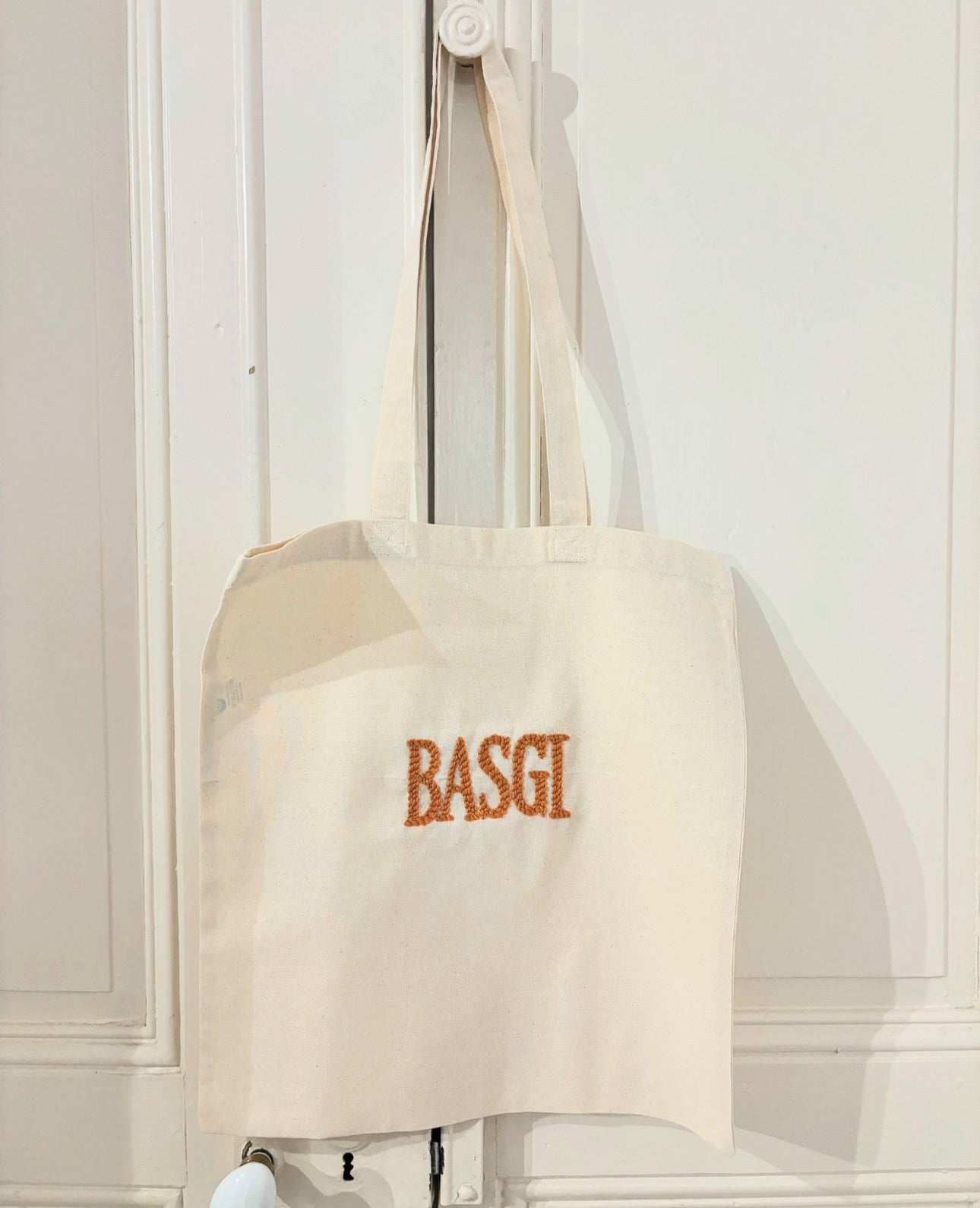 Tote Bag BASGI