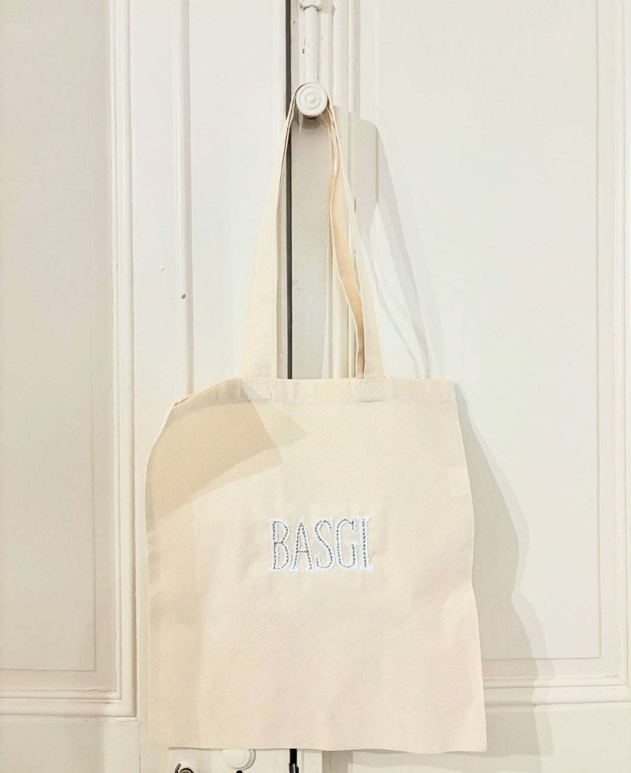Tote Bag BASGI