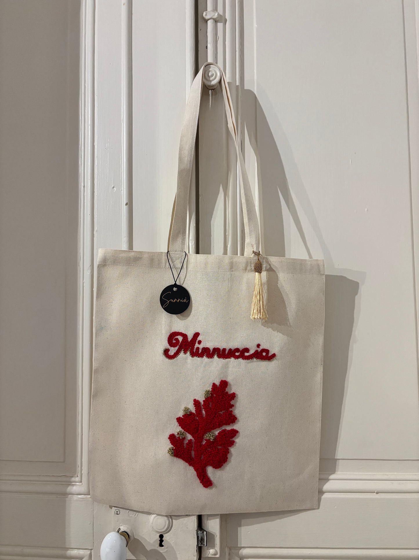 Collection Minnà – Spéciale Grand-Mère