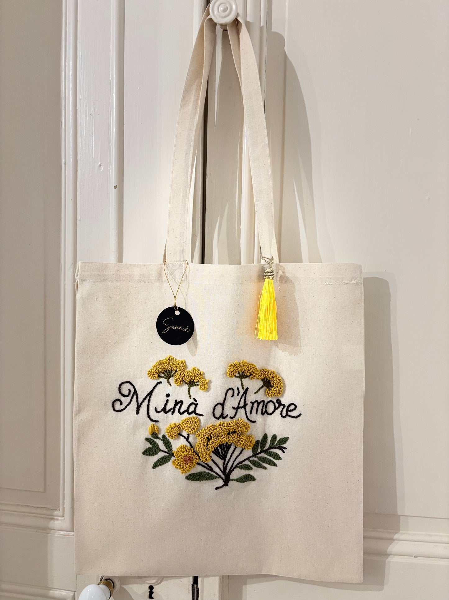 Collection Minnà – Spéciale Grand-Mère