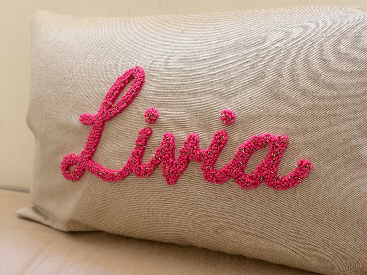 LIVIA