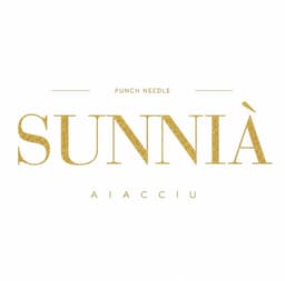 Sunnià – créations artisanales en punch needle