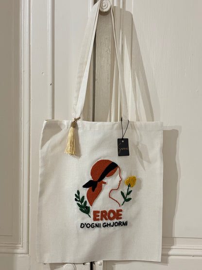 EROE d’ogni Ghjorni