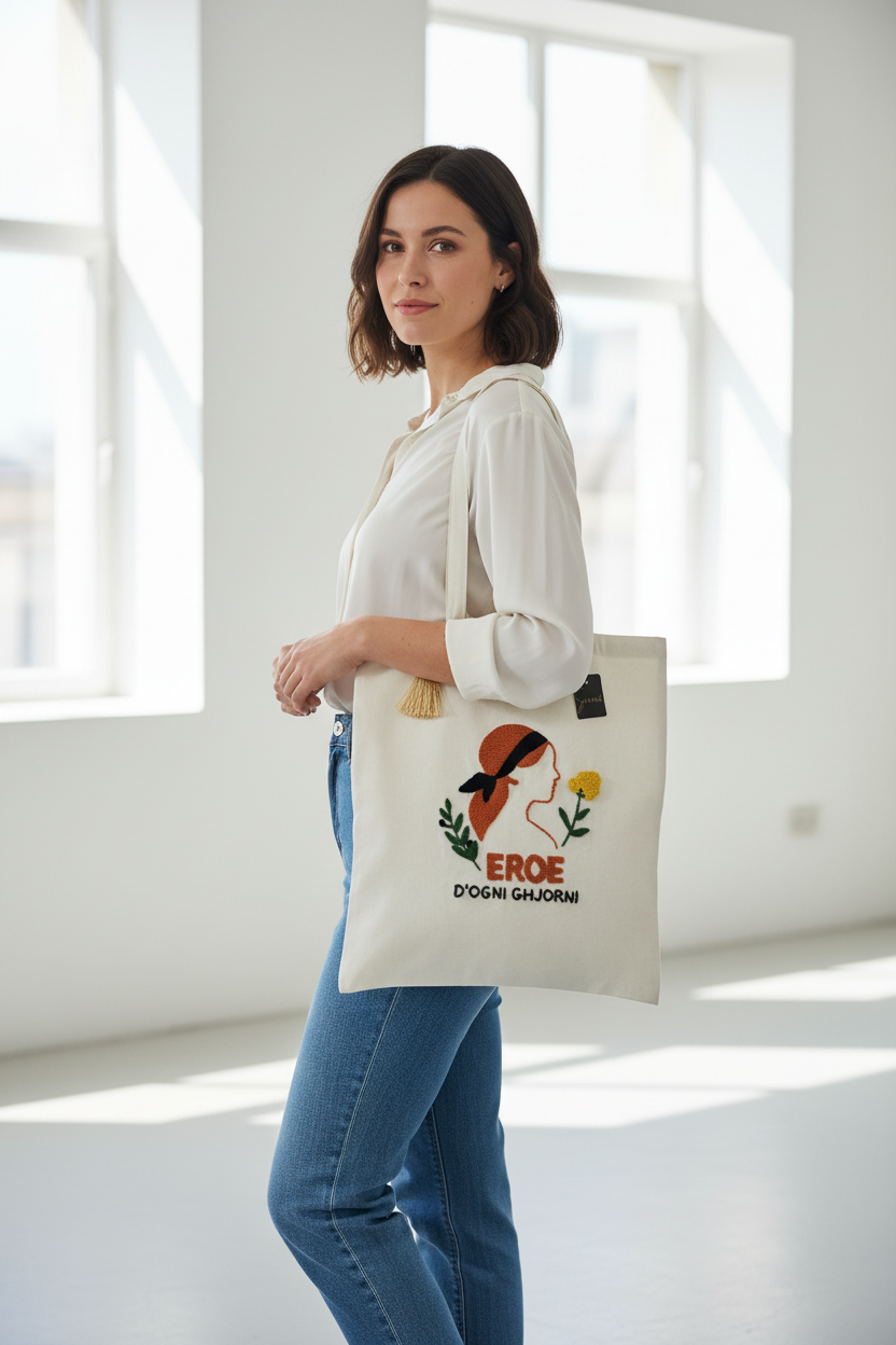 EROE d’ogni Ghjorni