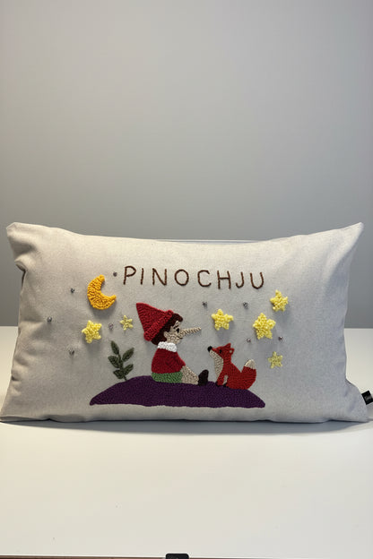 PINOCHJU • Édition Sunnià®