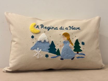 A Regina di a Neve