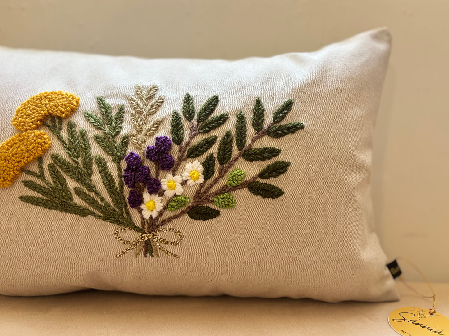 Bouquet du Maquis