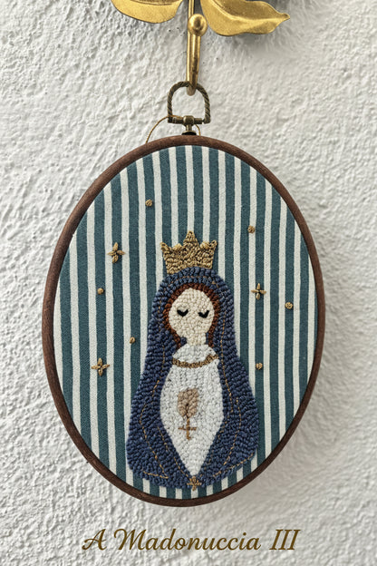 A Madonuccia