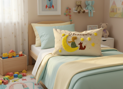 U Principellu – Lune & Renard