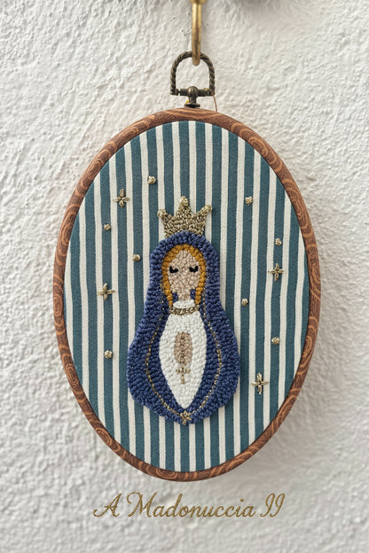 A Madonuccia