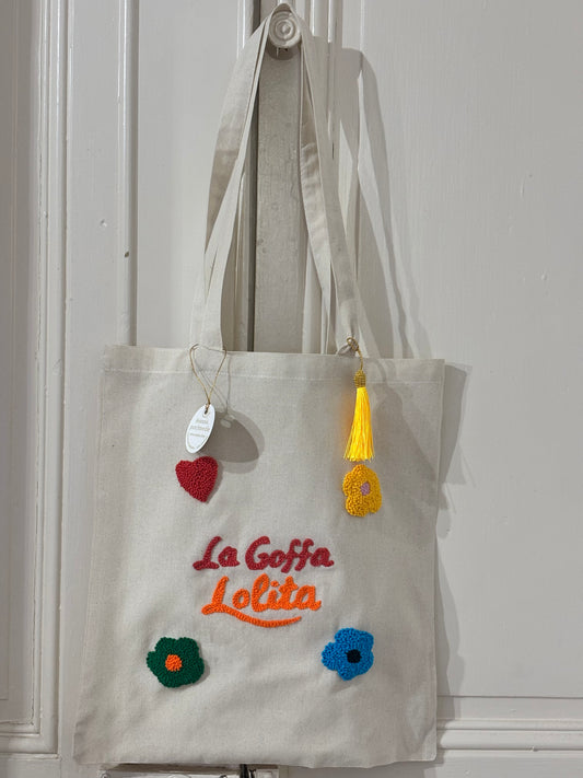 La goffa Lolita