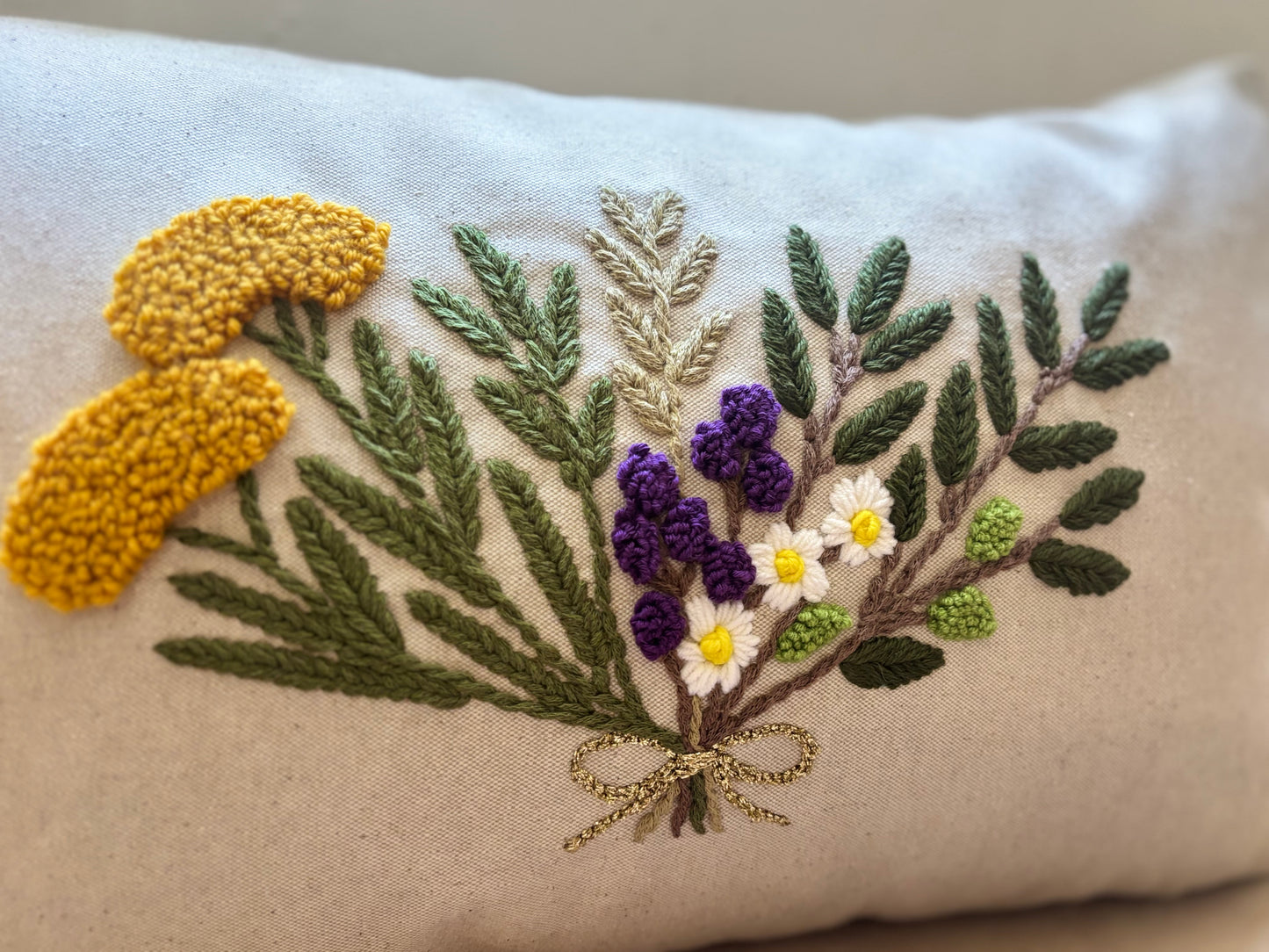 Bouquet du Maquis