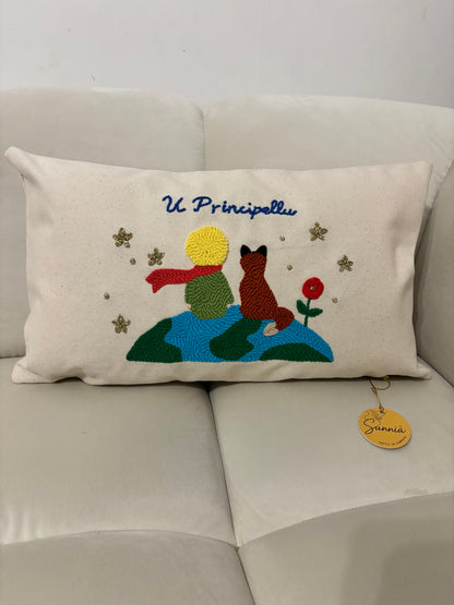U Principellu è u Mondu