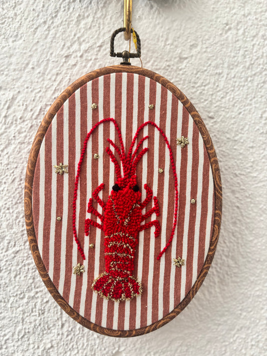 La Langouste