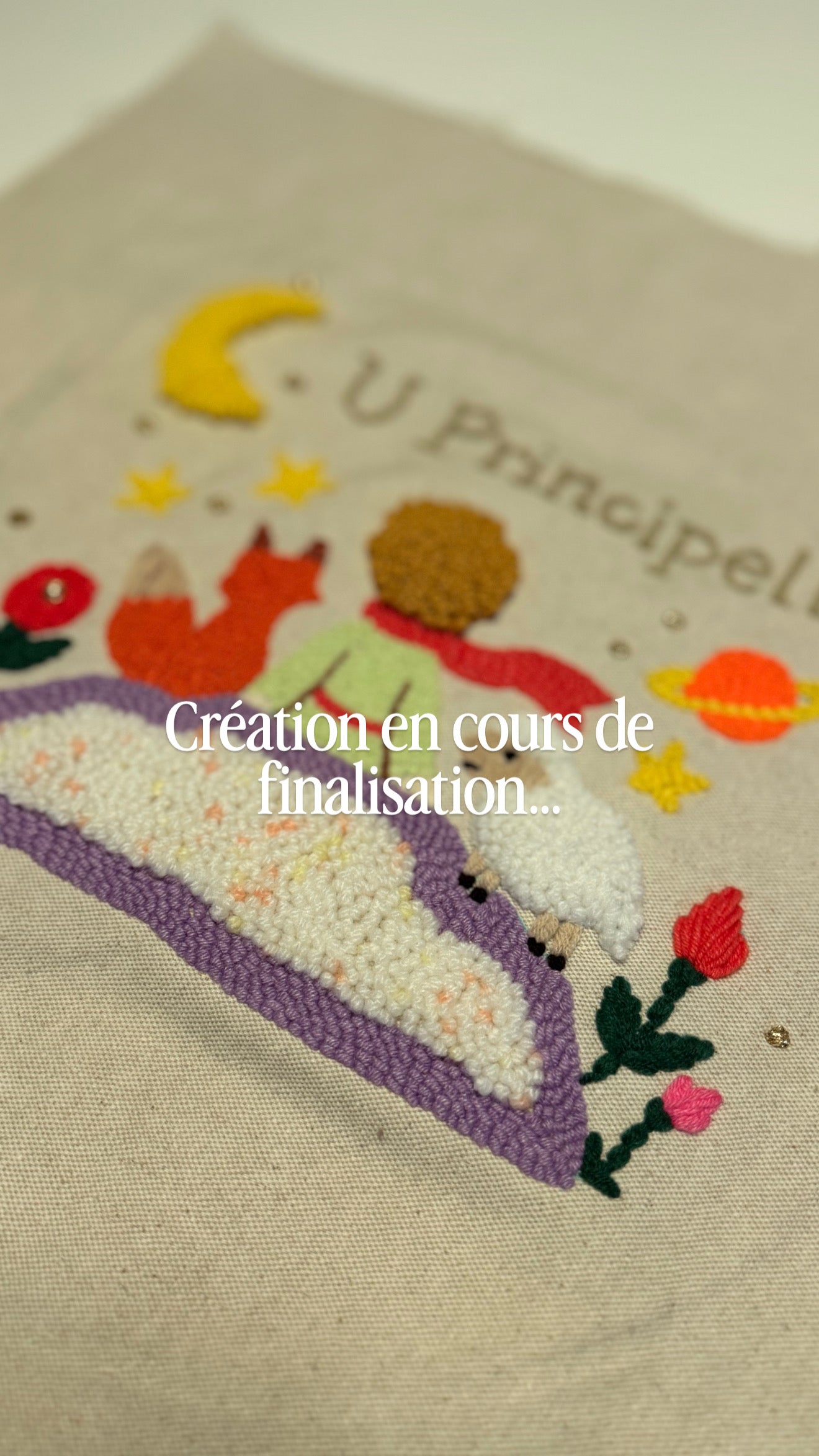 U Principellu – Édition Sunnià® format carré 40x40