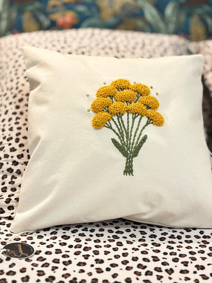 Immortelle Cushion 40x40
