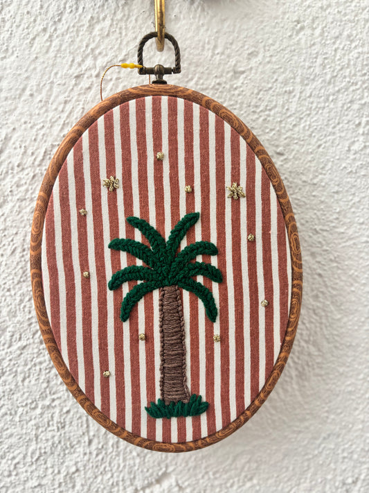 Le Palmier