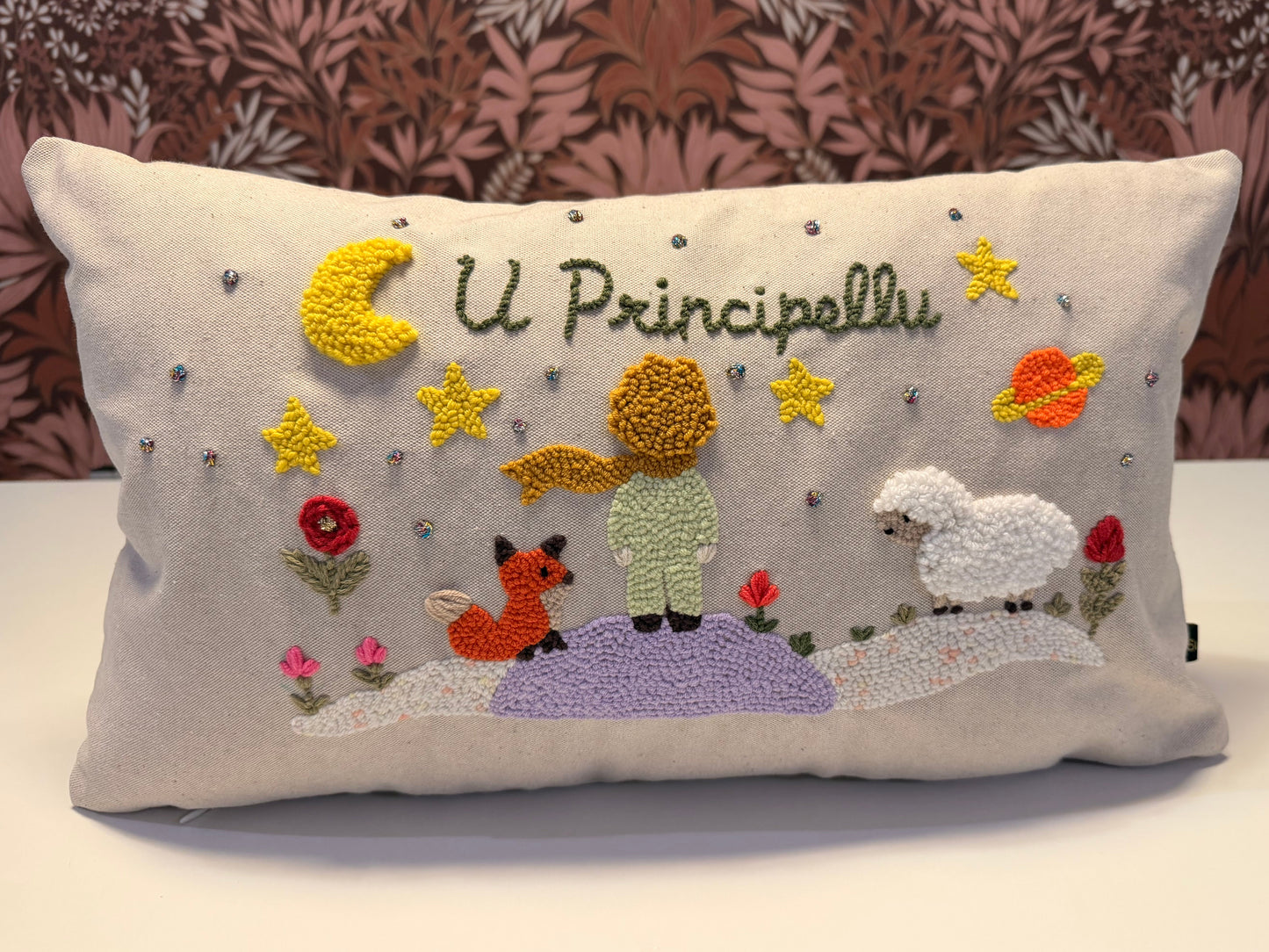 U Principellu – Édition Sunnià®