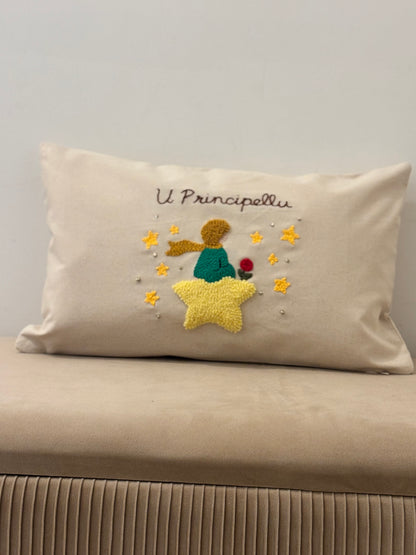 U Principellu – Cuscinu à stella