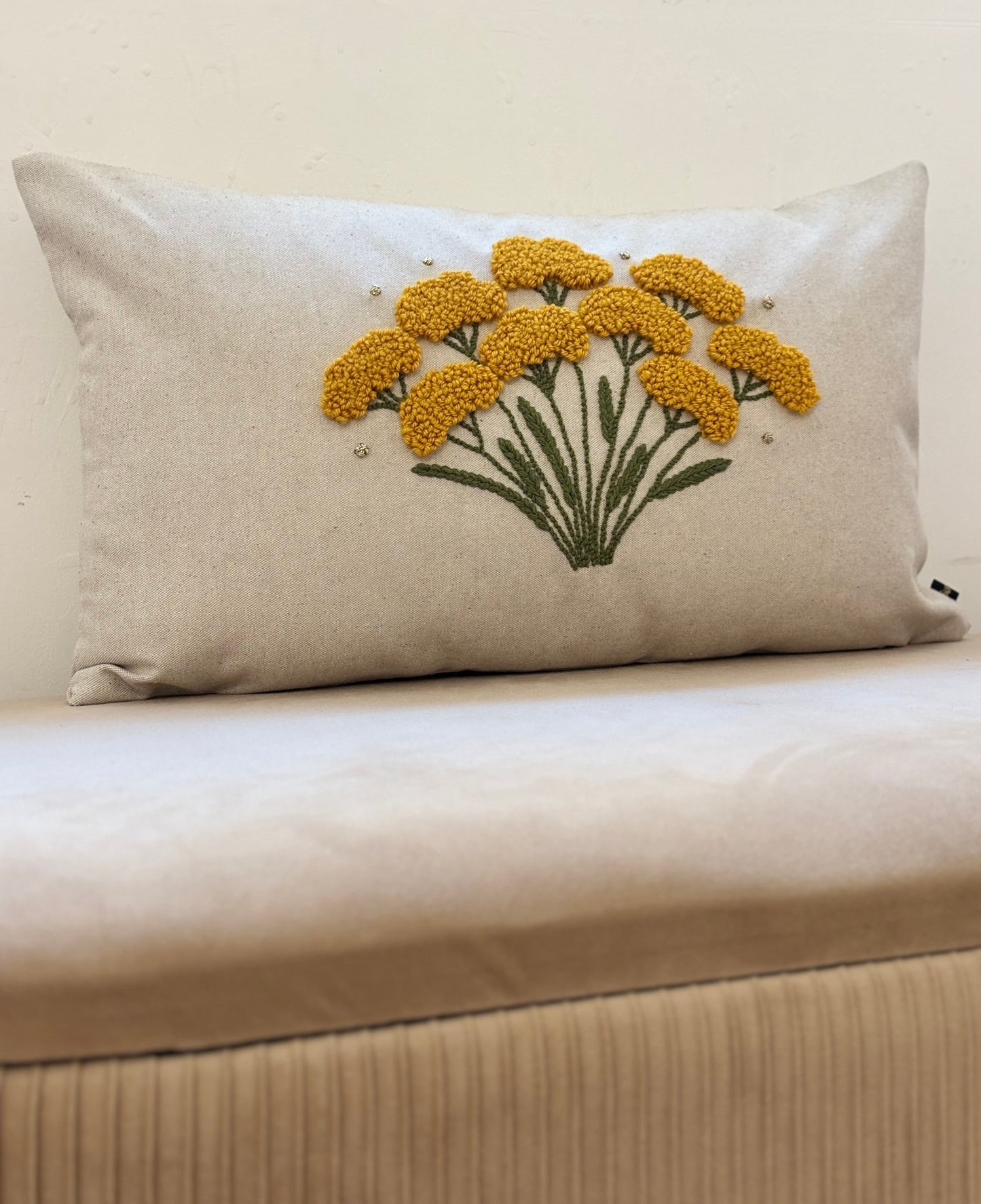 Immortelle - Format rectangulaire (50x30 cm)