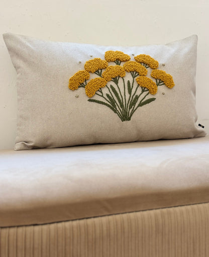 Immortelle - Format rectangulaire (50x30 cm)