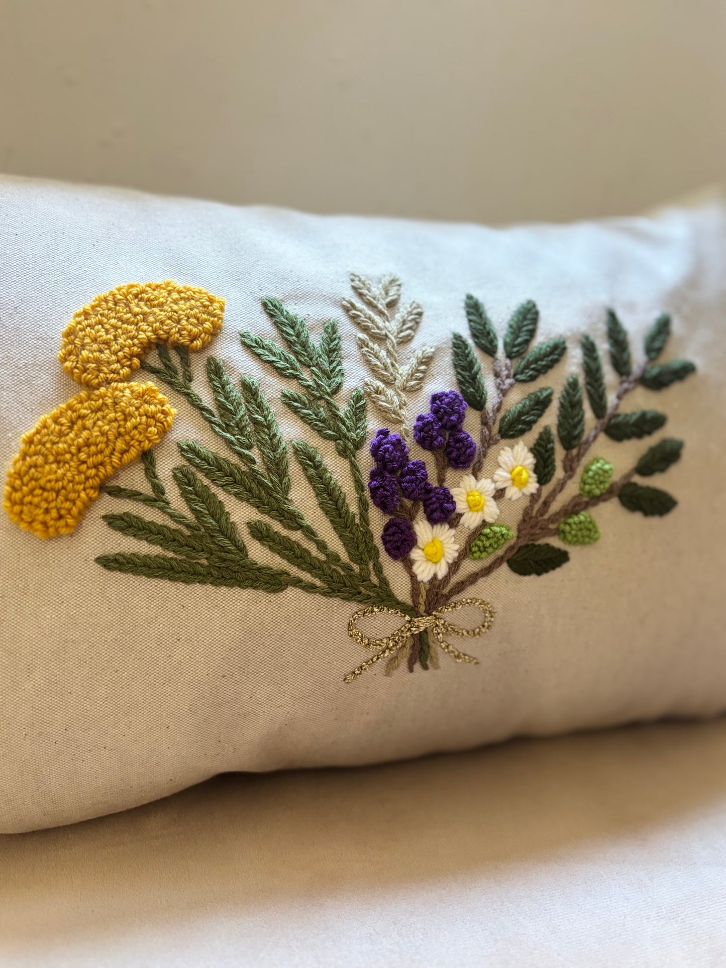 Bouquet du Maquis