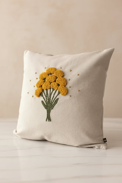 Immortelle Cushion 40x40