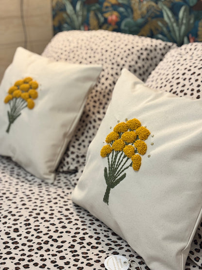 Immortelle Cushion 40x40
