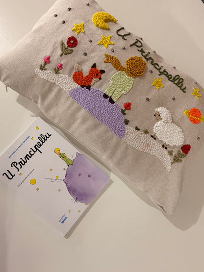 U Principellu – Édition Sunnià®