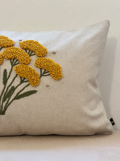 Immortelle - Format rectangulaire (50x30 cm)