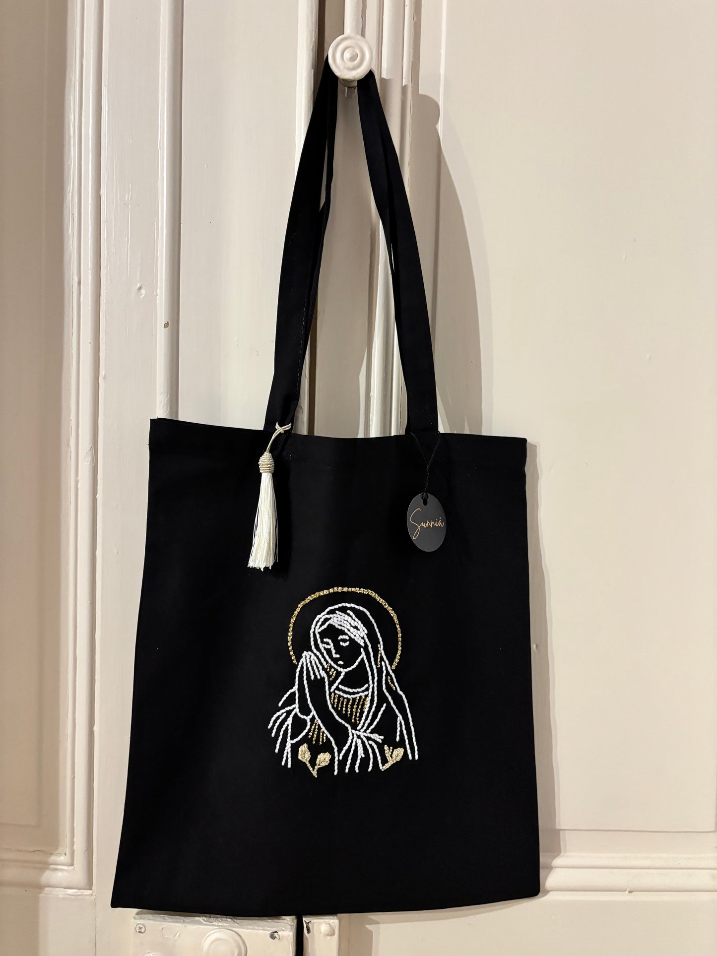 Tote Bag “Santa”