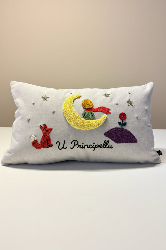 U Principellu – Édition Sunnià®